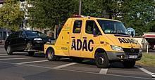 Der ADAC wurde 2007 zu 129'500 Abschleppeinsätzen gerufen. Foto: Auto-Reporter/ADAC